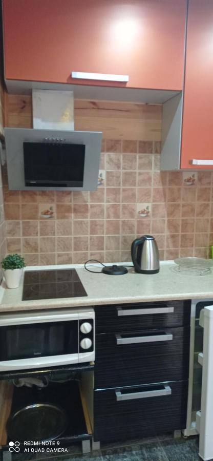 Domki Teo Pietrowe I Parterowe Rewal Bagian luar foto